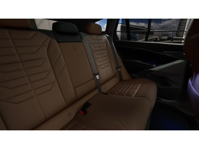 New 2027 Dravit Grey Metallic BMW  image 12