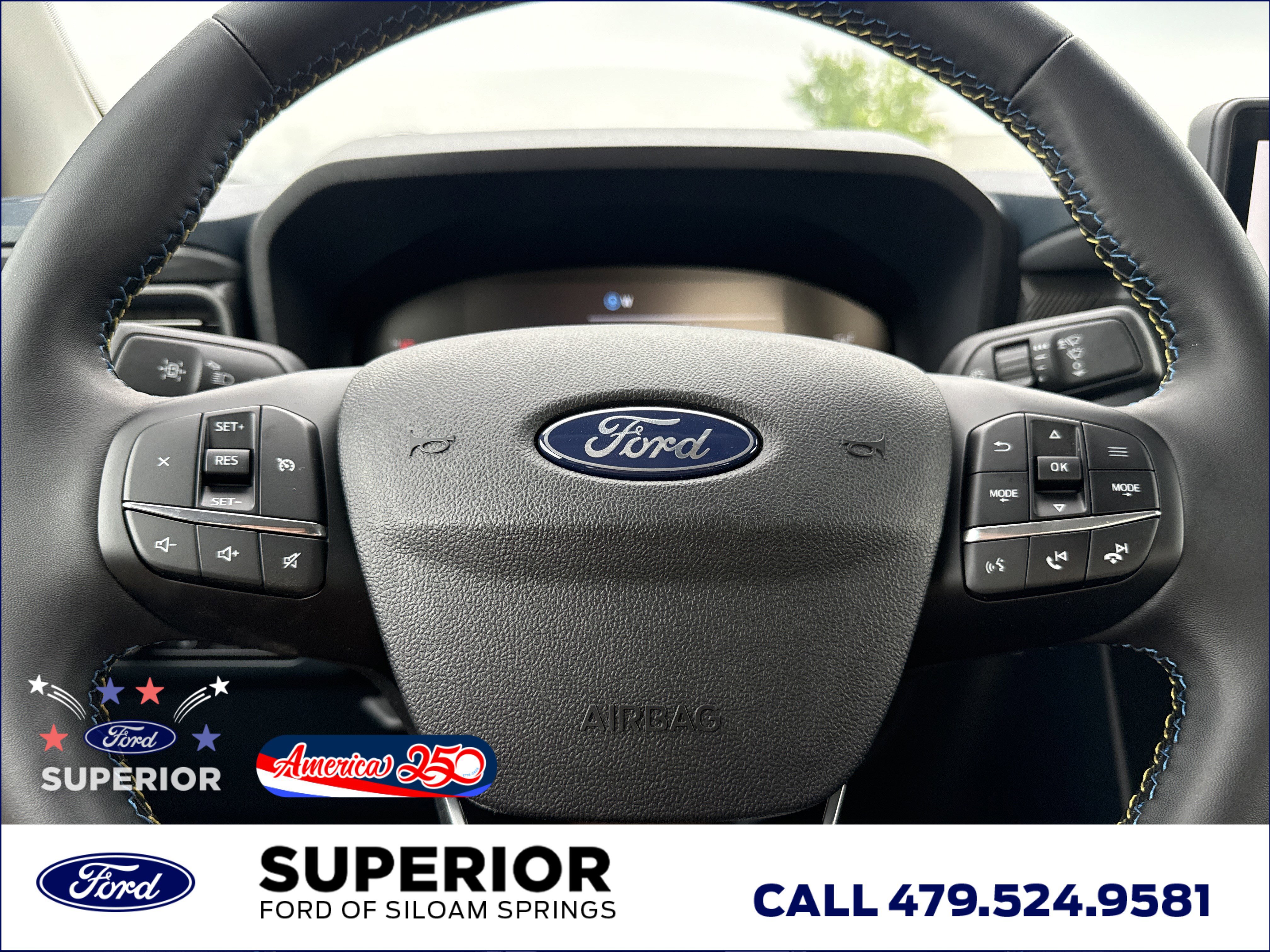 New 2026 Shadow Black Ford Lobo™ image 17