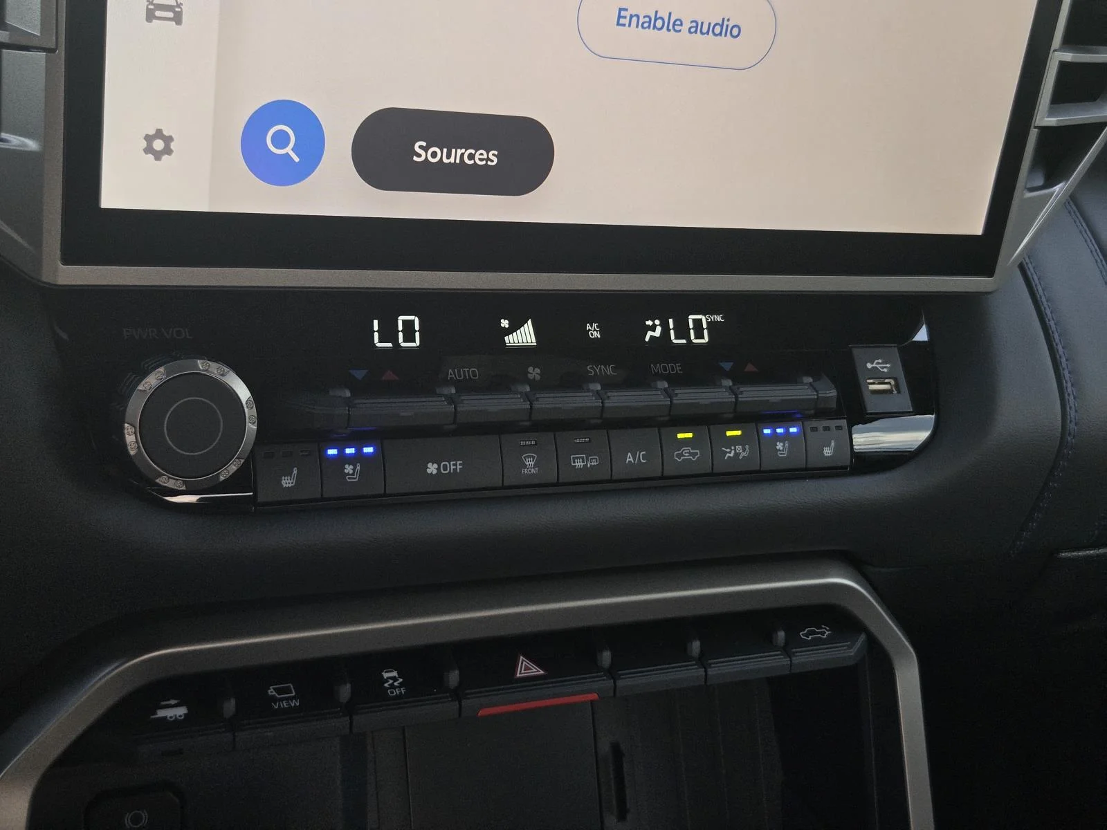 2026 Toyota Tundra Platinum - Photo 23