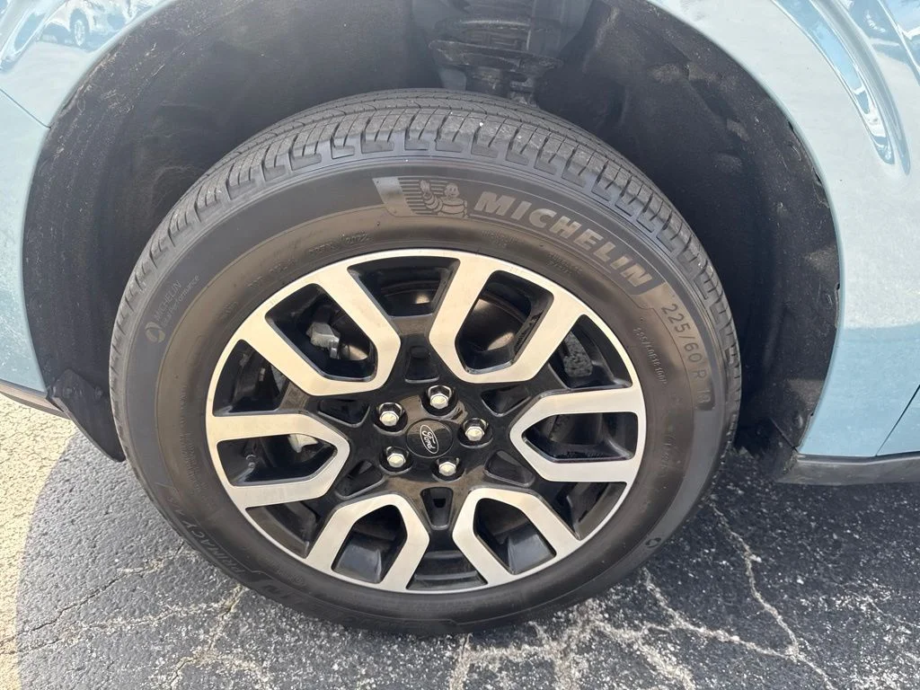 Used 2022 Area 51 Ford Lariat image 45
