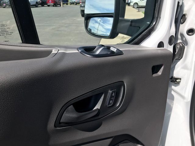 2025 Ford Transit Van Base - Photo 6