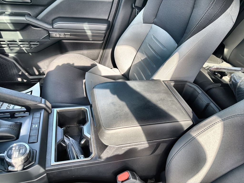 2026 Toyota Tacoma TRD Off Road - Photo 27