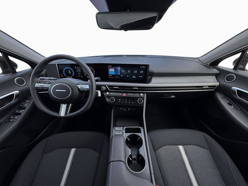 New 2026 Red Hyundai Blue image 13