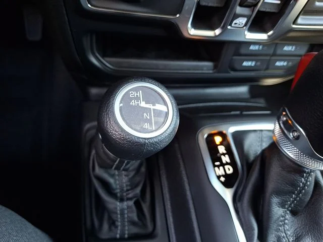 New 2026 Blue Jeep Sport S image 16