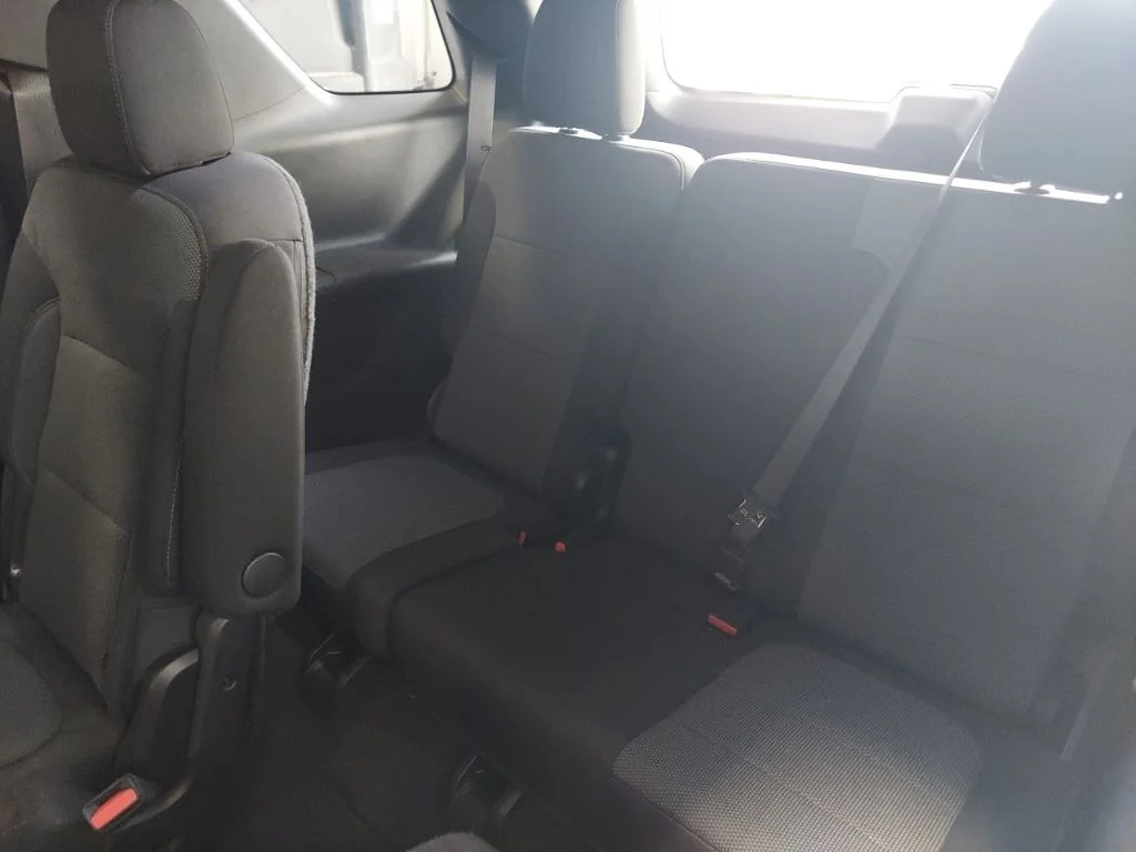 Used 2022 Blue Chevrolet LT image 39