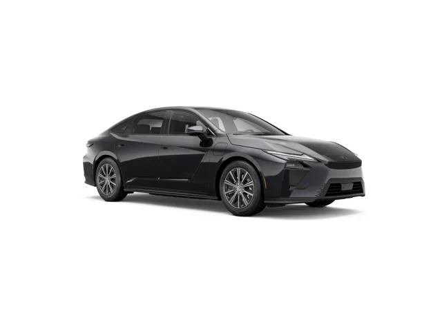 New 2026 Caviar Lexus PREMIUM AWD image 4