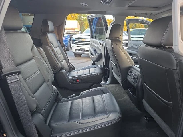Used 2018 Black GMC Denali image 12