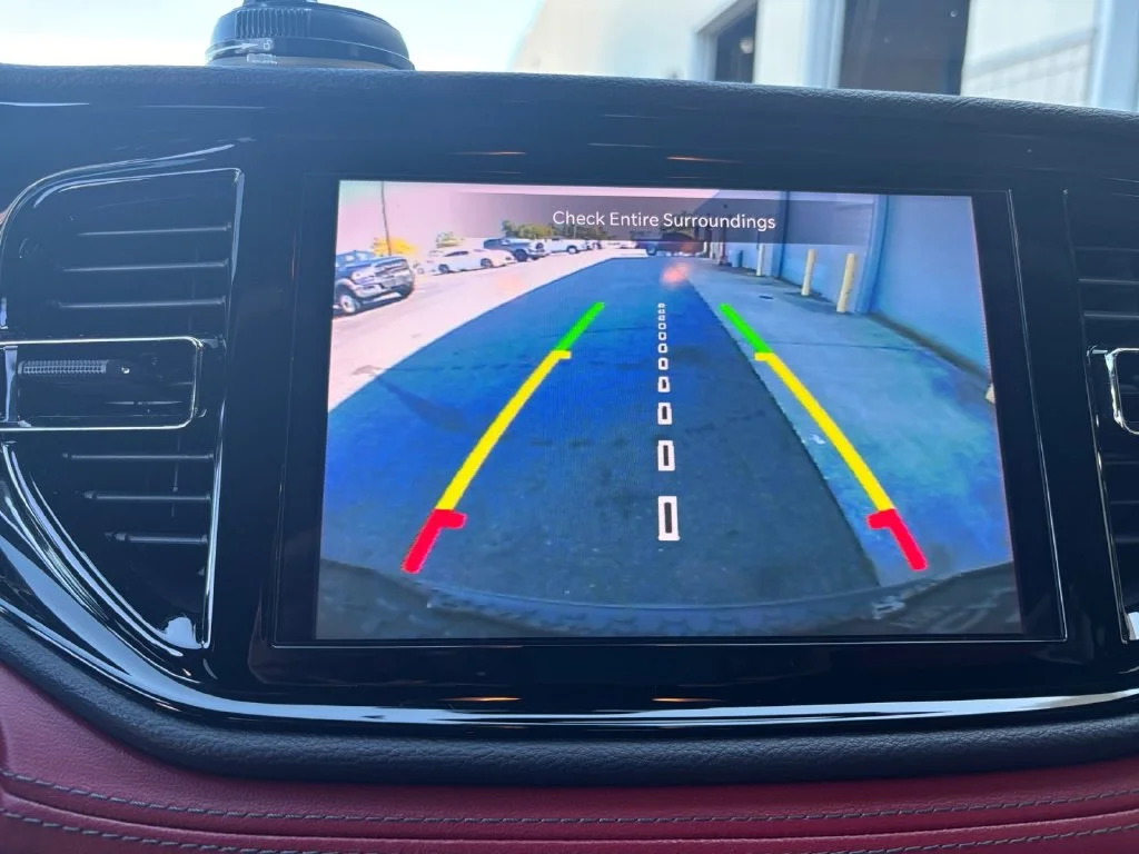 Used 2021 Gray Dodge R/T image 21