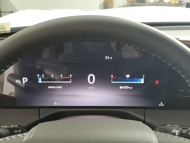 New 2026 Aspen White TriCoat Nissan SV image 27