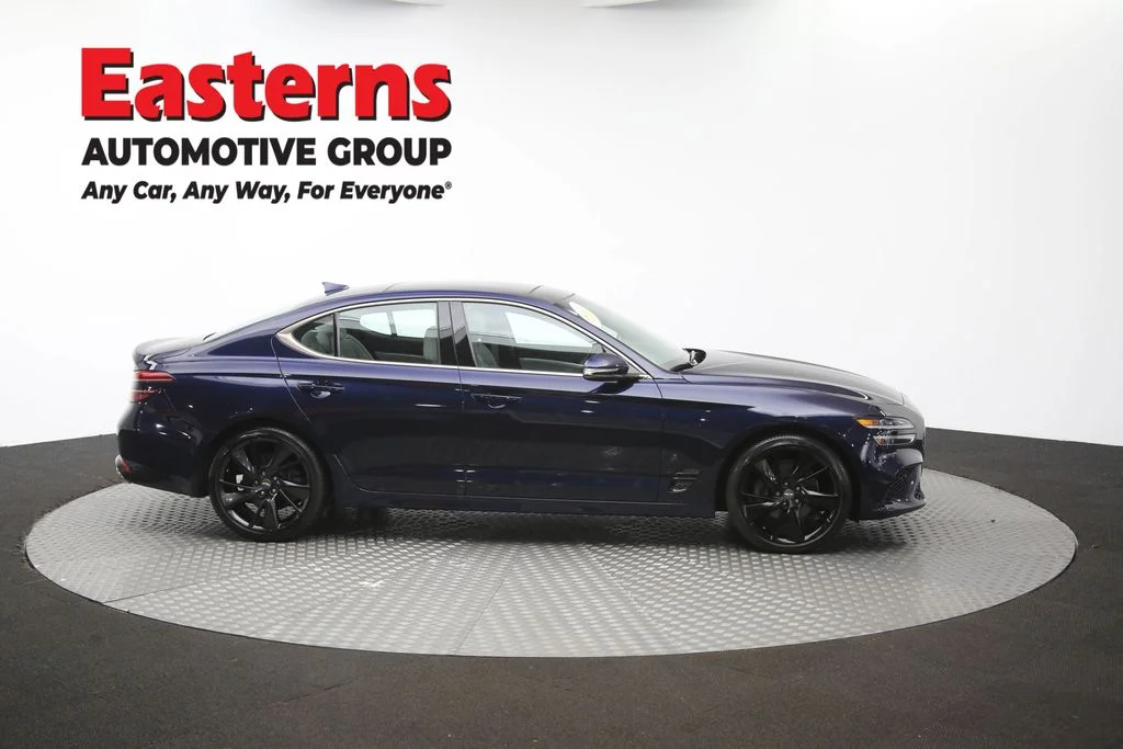 Used 2023 Blue Genesis 2.0T image 48