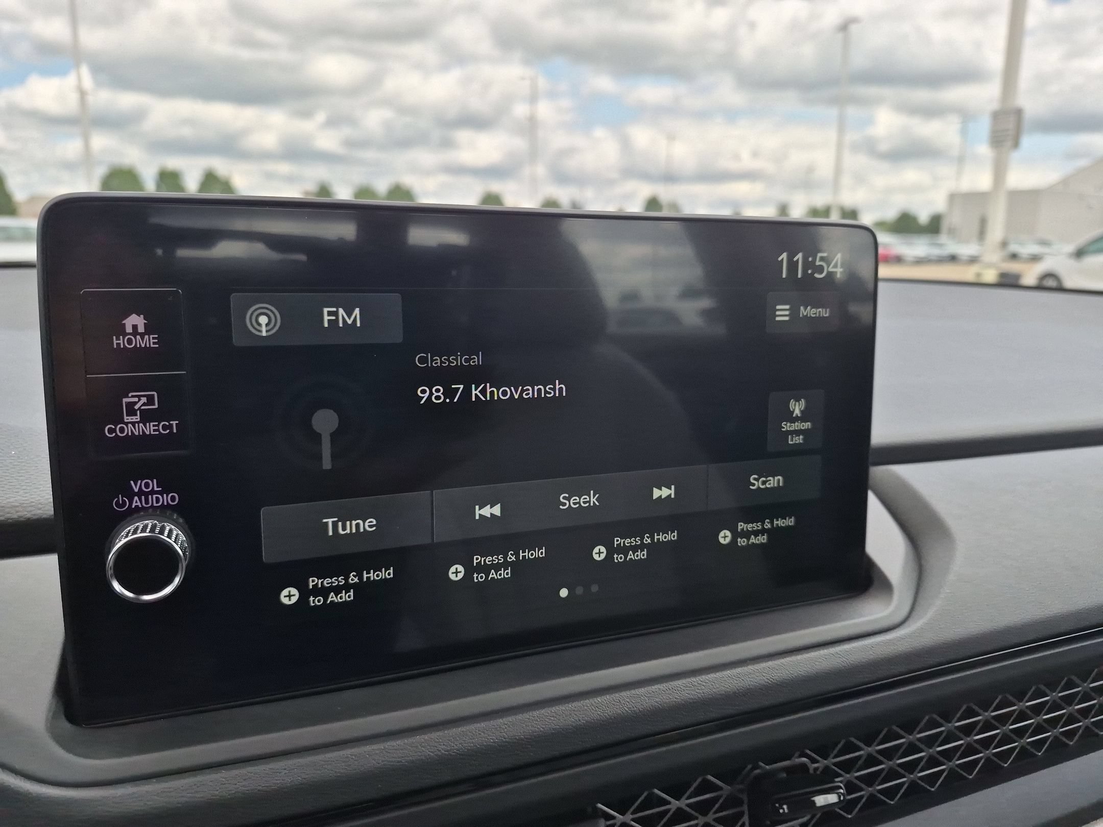2026 Honda Accord LX - Photo 19