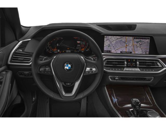 Used 2019 Arctic Gray Metallic BMW xDrive40i image 10