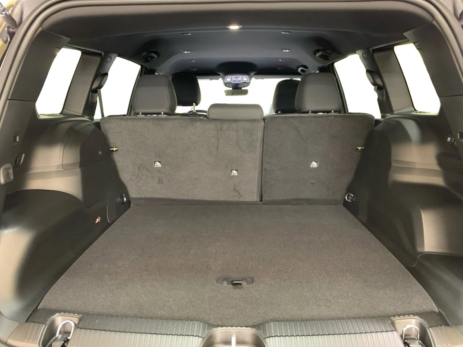 New 2026 41 Jeep Laredo image 19