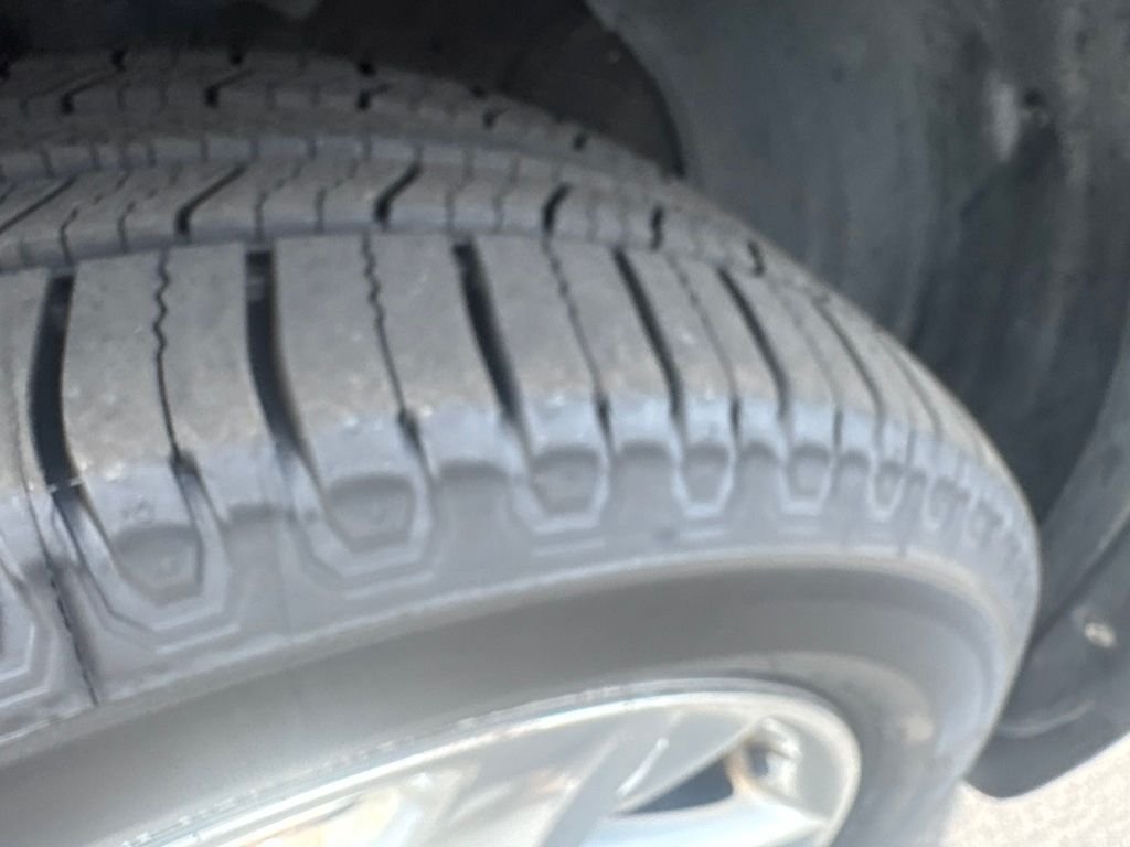 Used 2014 Silver Toyota Limited image 7