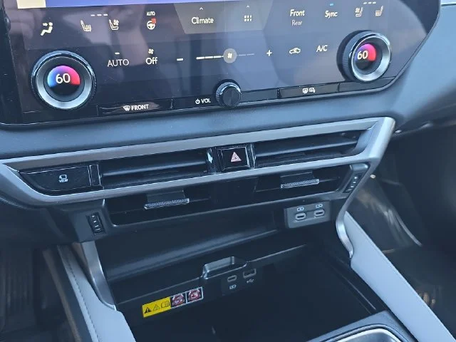 Certified Used 2025 IRIDIUM Lexus 350 Premium image 24