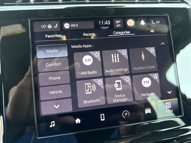 2023 Jeep Grand Cherokee L Altitude - Photo 18