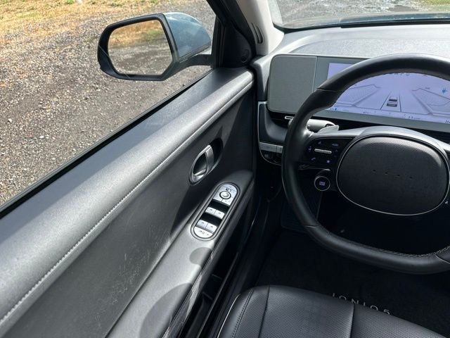 2023 Hyundai IONIQ 5 SEL - Photo 30