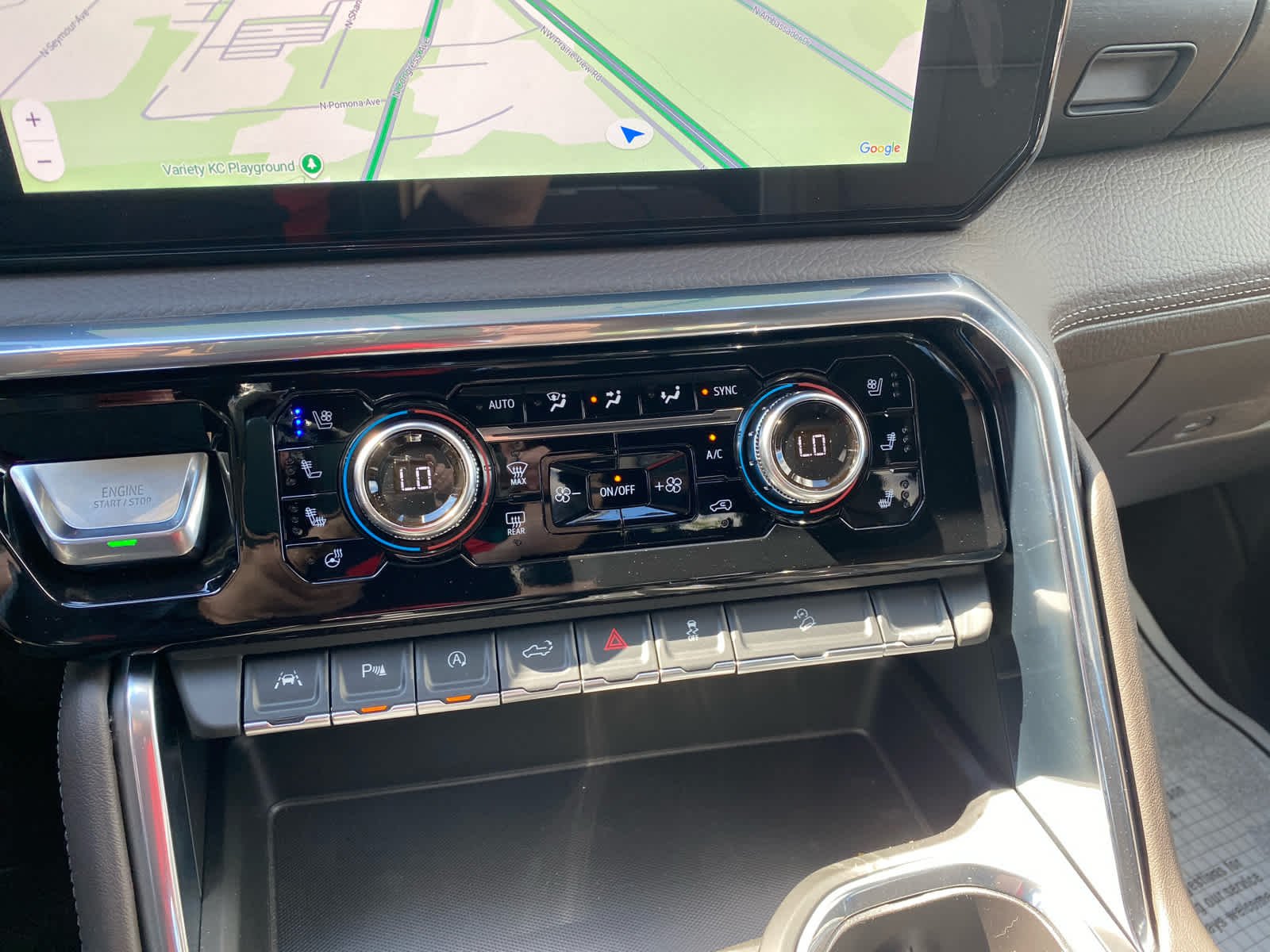 2026 GMC Sierra 1500 Denali - Photo 20