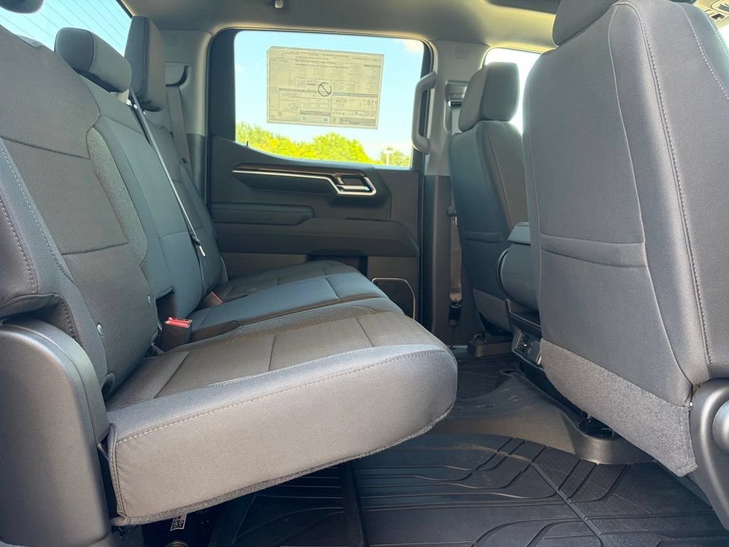 2026 Chevrolet Silverado 1500 RST - Photo 18