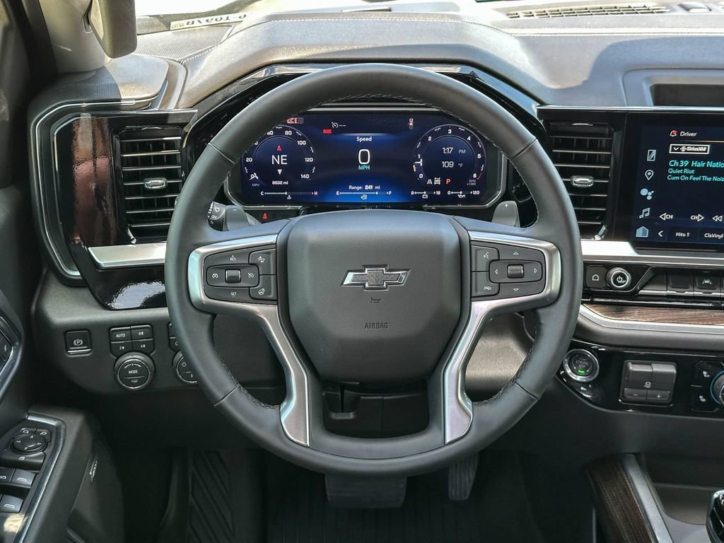 2026 Chevrolet Silverado 1500 LT Trail Boss - Photo 27