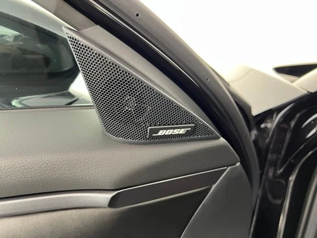 New 2026 Jet Black Mica Mazda 2.5 Turbo Premium Plus AWD image 19