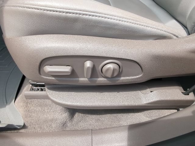 Used 2019 CAJUN RED TINTCOAT Chevrolet LT Leather image 11