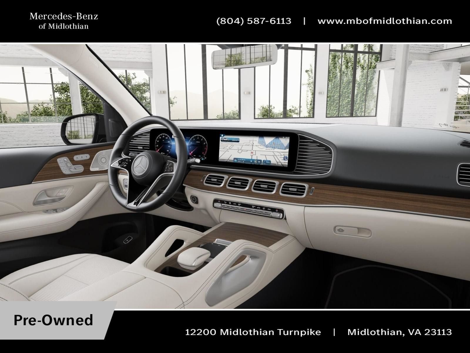 2026 Mercedes-Benz GLE GLE450 - Photo 6