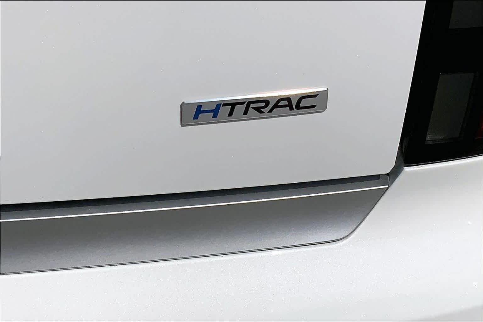 Used 2026 Creamy White Pearl Hyundai Calligraphy image 10
