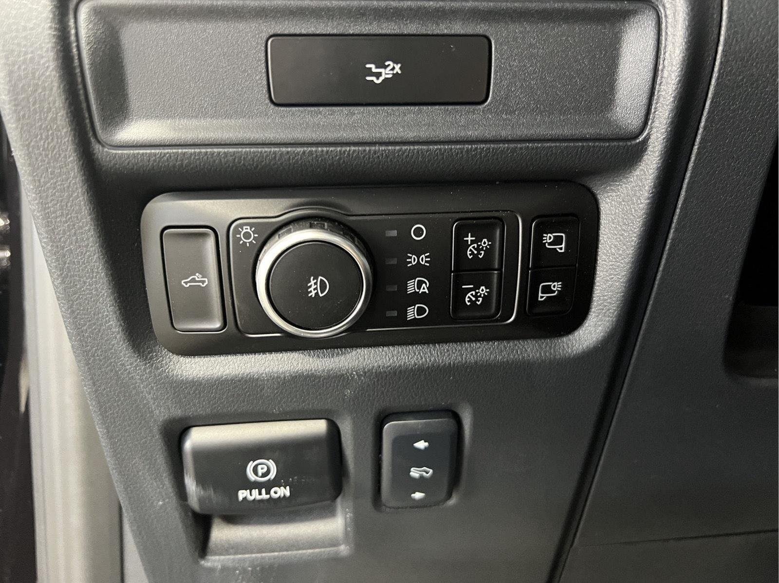 2026 Ford F-150 Lariat - Photo 21