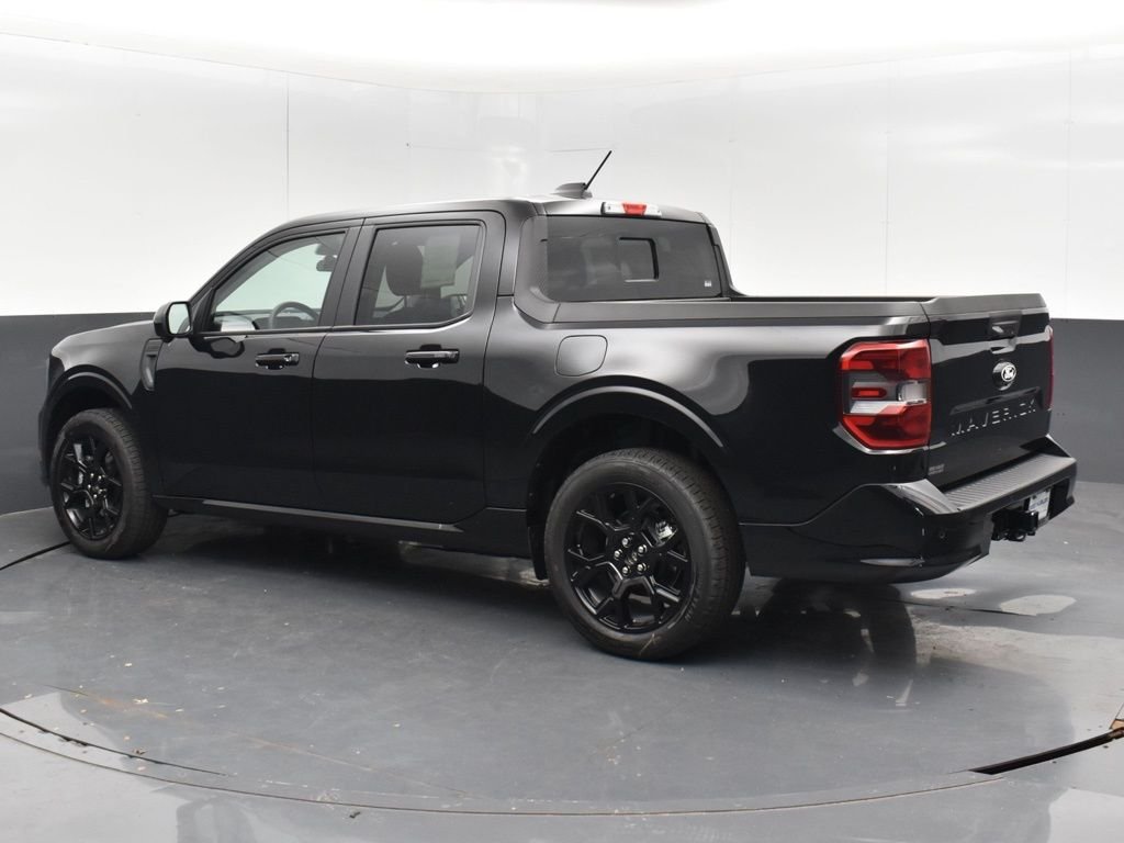 2025 Ford Maverick Lobo Premium - Photo 3