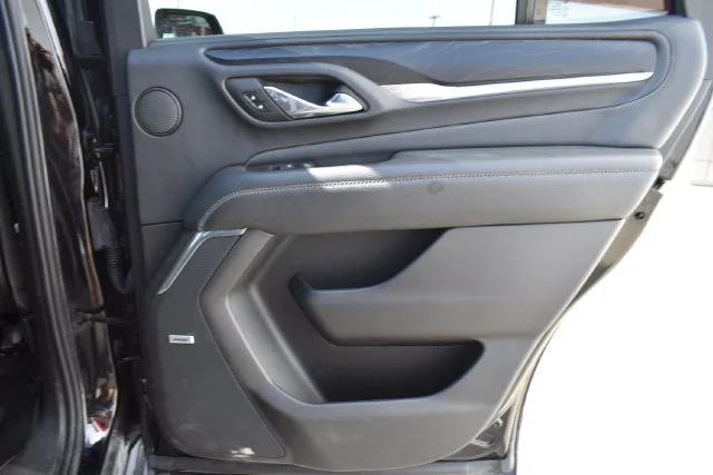Used 2021 Black GMC Denali image 20