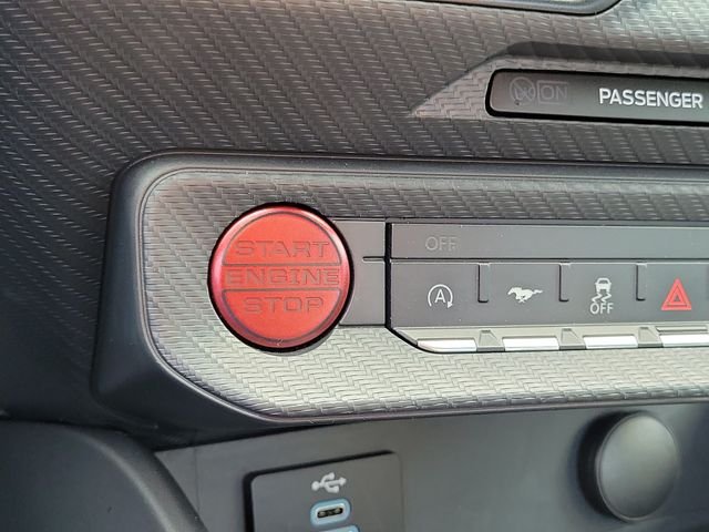 Used 2026 Carbonized Gray Metallic Ford EcoBoost image 10