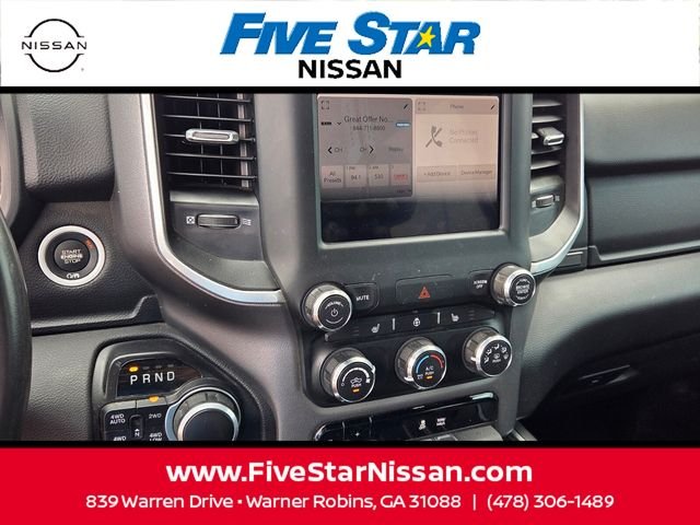 Used 2023 Red Ram Big Horn/Lone Star image 20