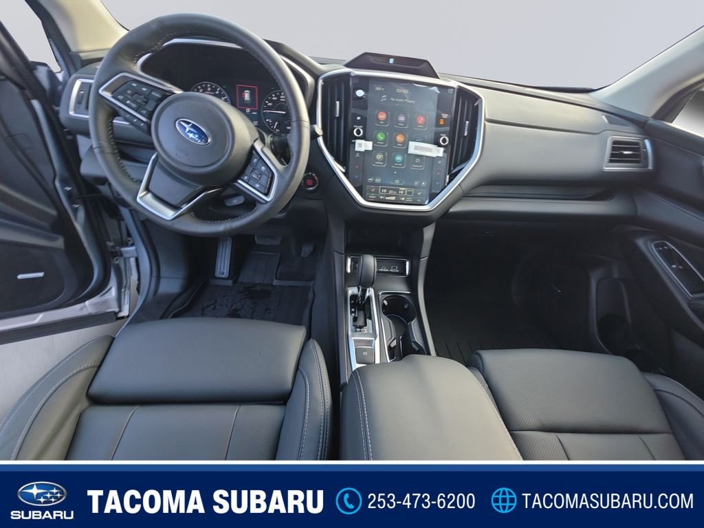 2026 Subaru Ascent Limited - Photo 12