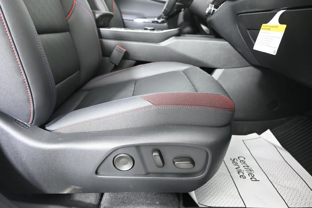2026 Chevrolet Equinox RS - Photo 14
