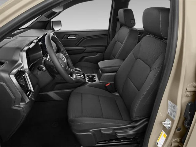 Used 2024 Summit White GMC Elevation image 10