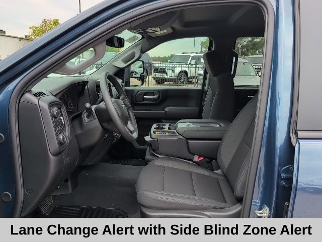 New 2026 Lakeshore Blue Metallic Chevrolet Custom image 11