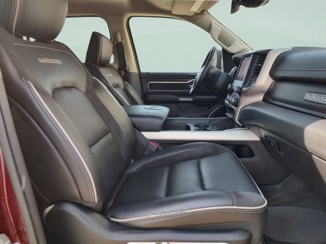 Certified Used 2022 Red Ram Laramie image 28