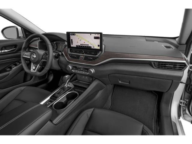Used 2023 Super Black Nissan 2.5 SL image 18