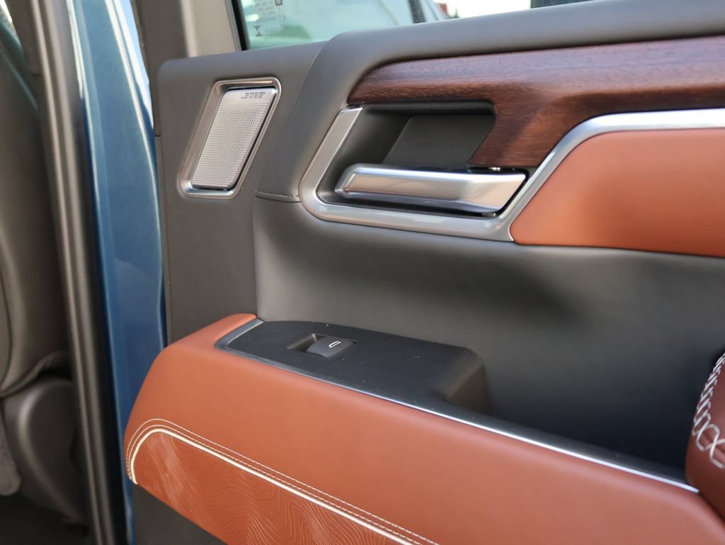 2026 GMC Sierra 2500HD Denali Ultimate - Photo 14