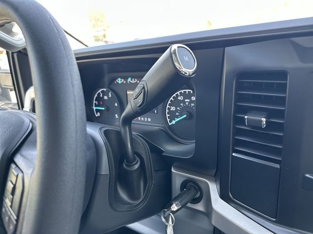 New 2026 Oxford White Ford F-250® XL image 22