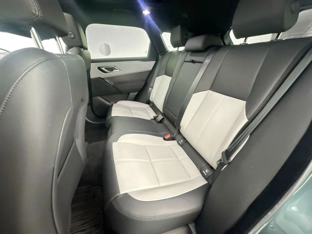 Certified Used 2026 Green Land Rover S image 25