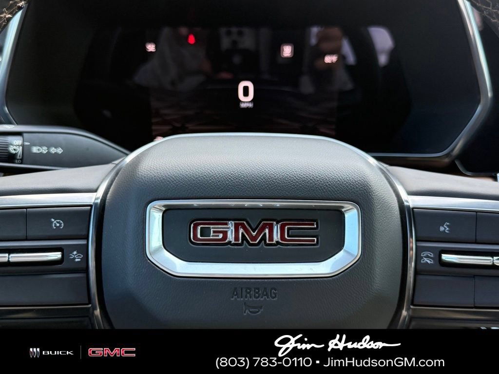 2023 GMC Canyon AT4 - Photo 25