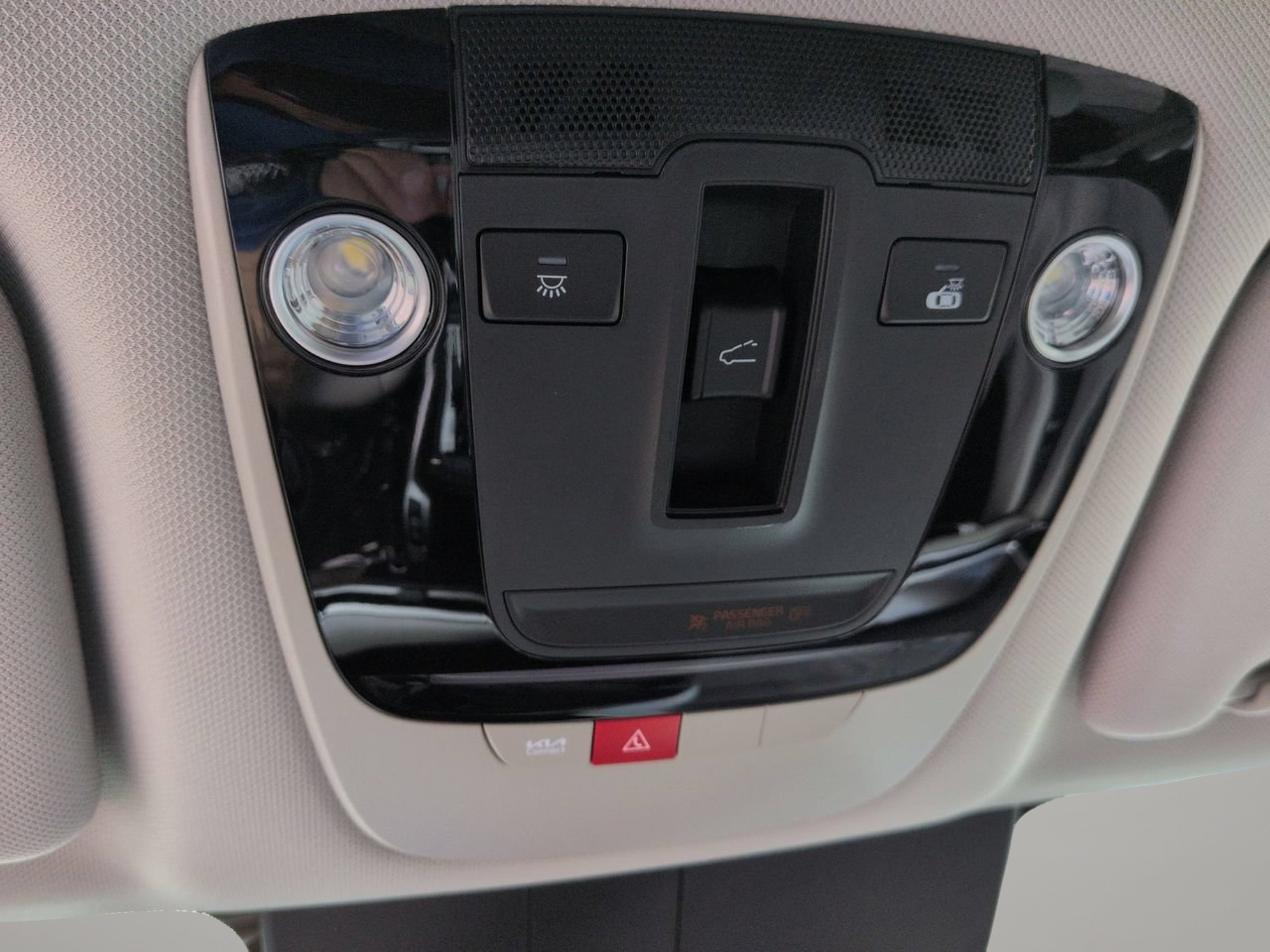 New 2026 Midnight Lake Blue Kia S image 36