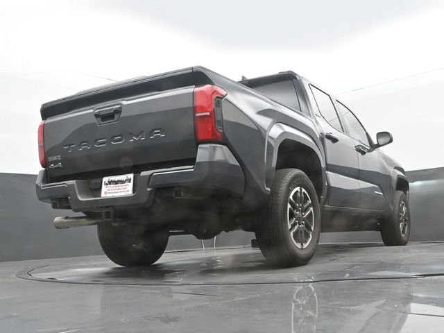 Used 2025 Underground Toyota SR5 image 25