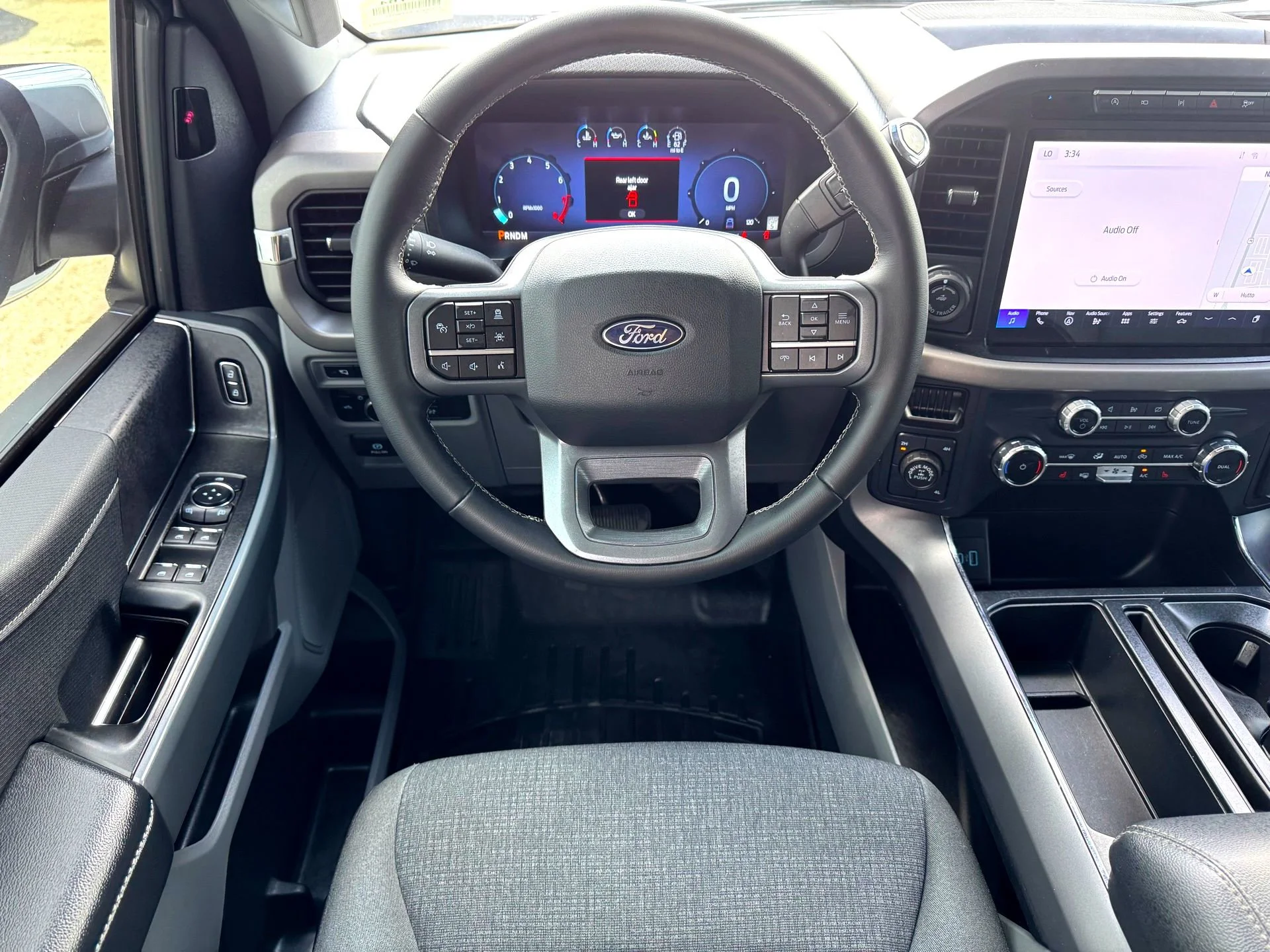 Used 2024  Ford XLT image 20