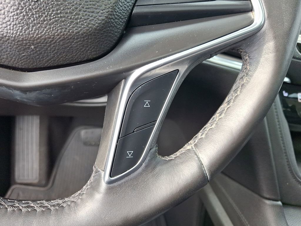 2017 Cadillac XT5 Luxury - Photo 26