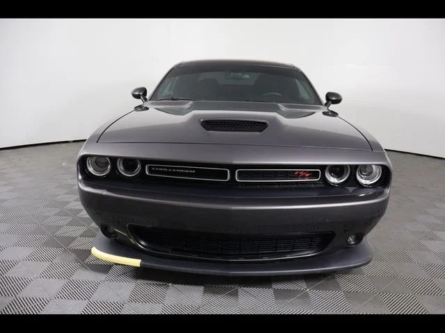 Used 2022 Gray Dodge R/T image 8