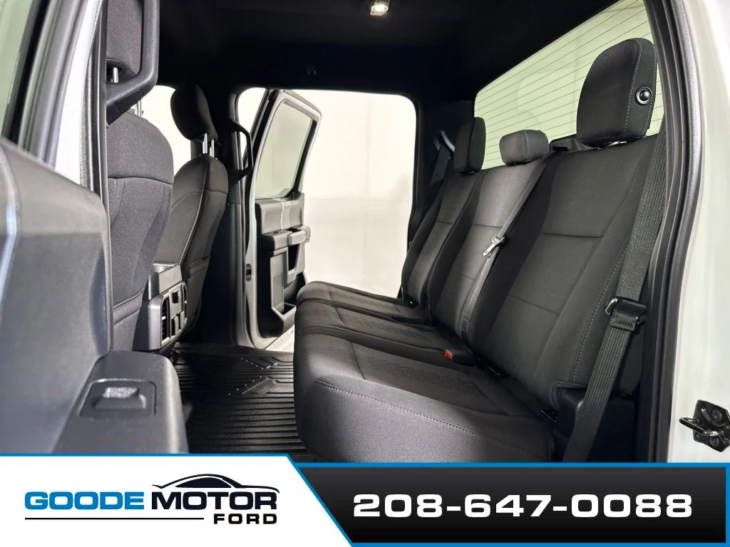 Used 2018 White Ford XL image 18
