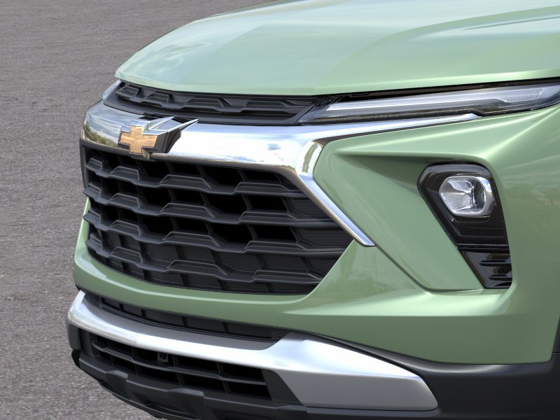 2026 Chevrolet Trailblazer photo 13 of 32
